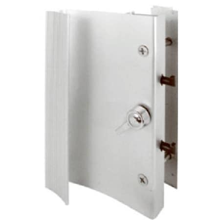 Lawnitator 14183 Sliding Patio Glass Door Handle LA136410